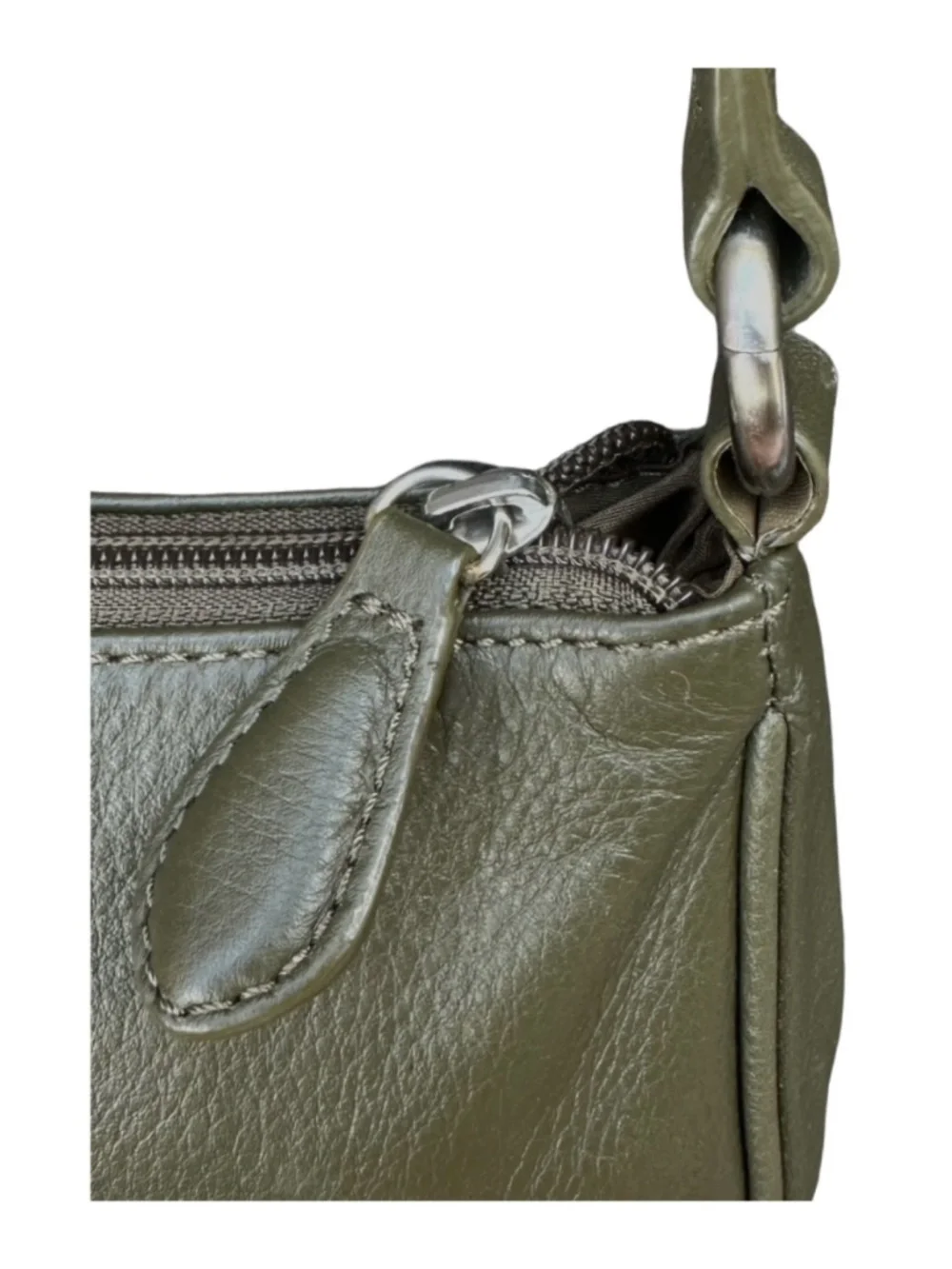 Wilsons Leather vintage y2k